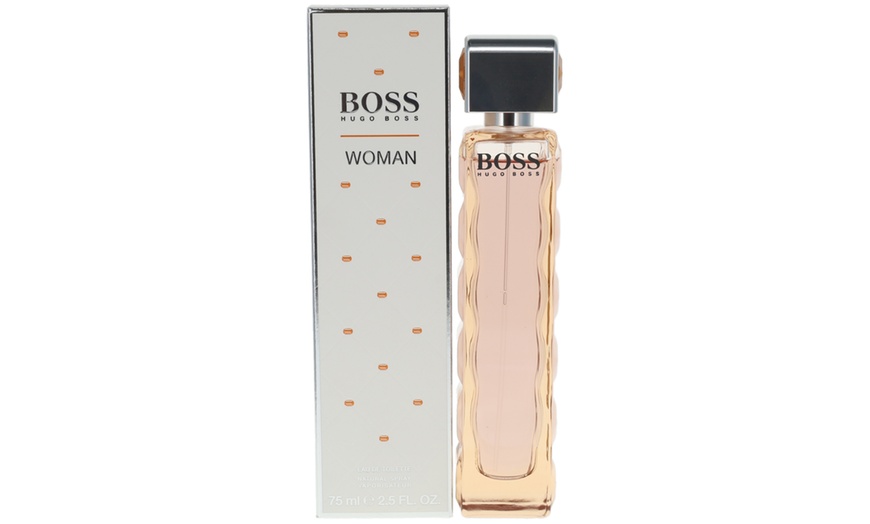 Image 1: Hugo Boss Boss Orange Women's 75ml EDT