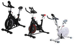 Spin Bike