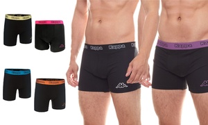 Six-Pack Kappa Boxer Shorts 