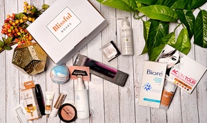 Trial Blissful Box