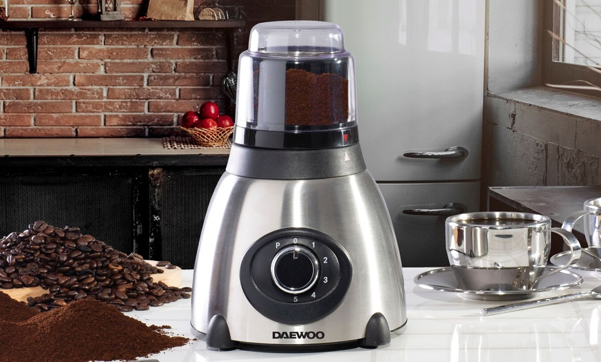 Image 2: Daewoo 500W Jug Blender
