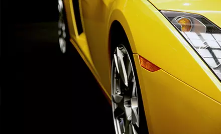 $30 for $60 Toward Tires and Rims at Autoland - Primary Image