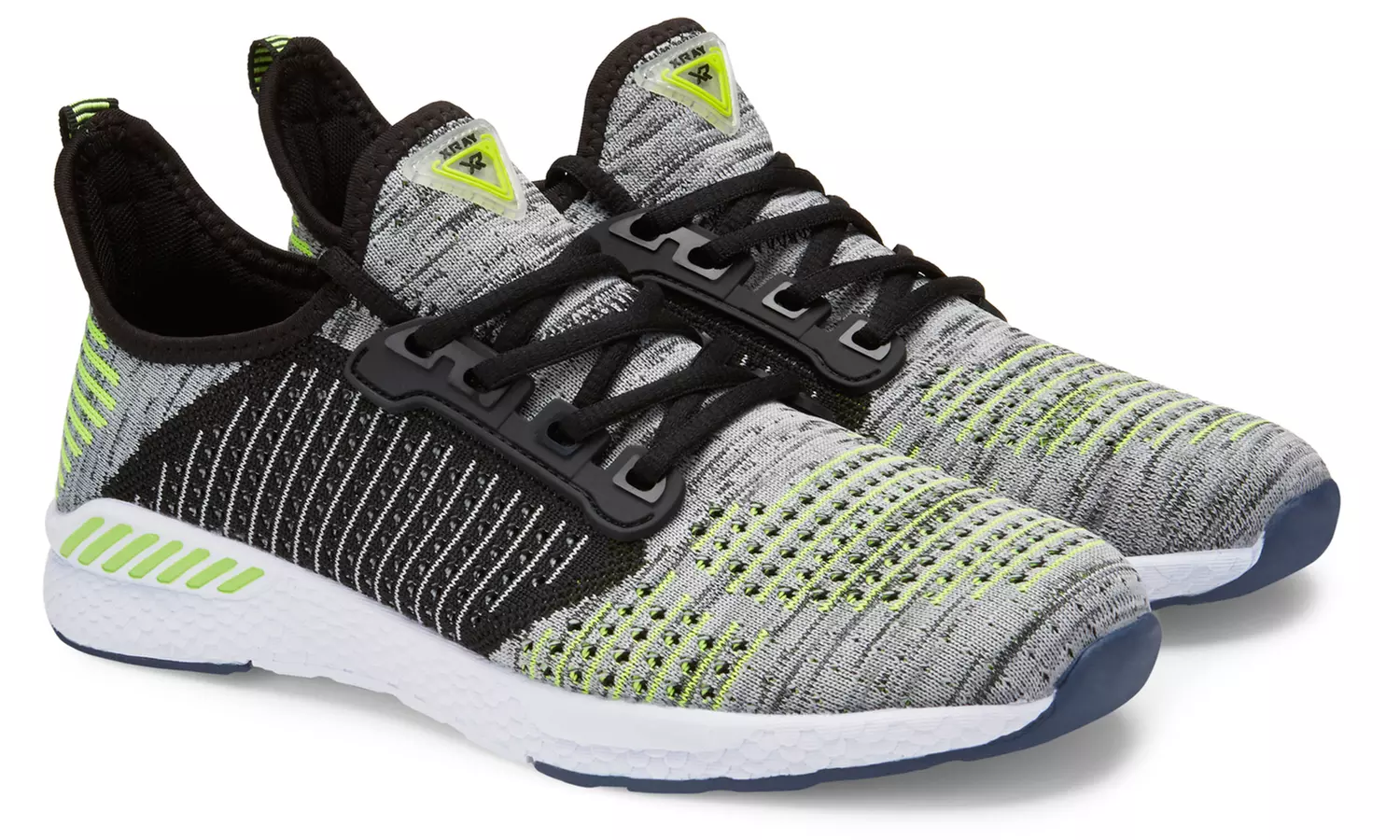 Xray Men's Blake Lace-Up Athletic Sneakers (Size 7) - Primary Image