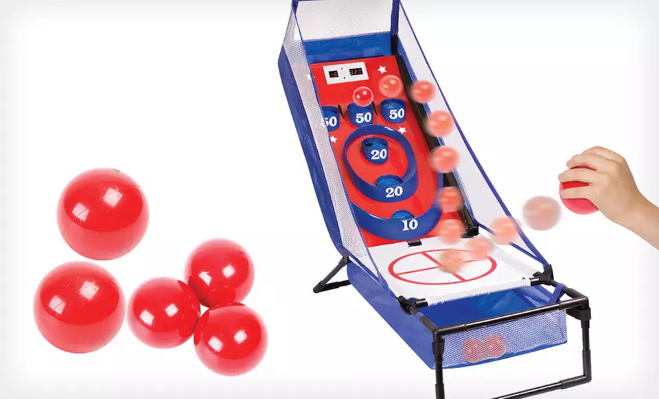 $18.99 for a Bounce N Score or Skee-Ball Game (Up to $39.98 List Price). Free Shipping. - Image 4