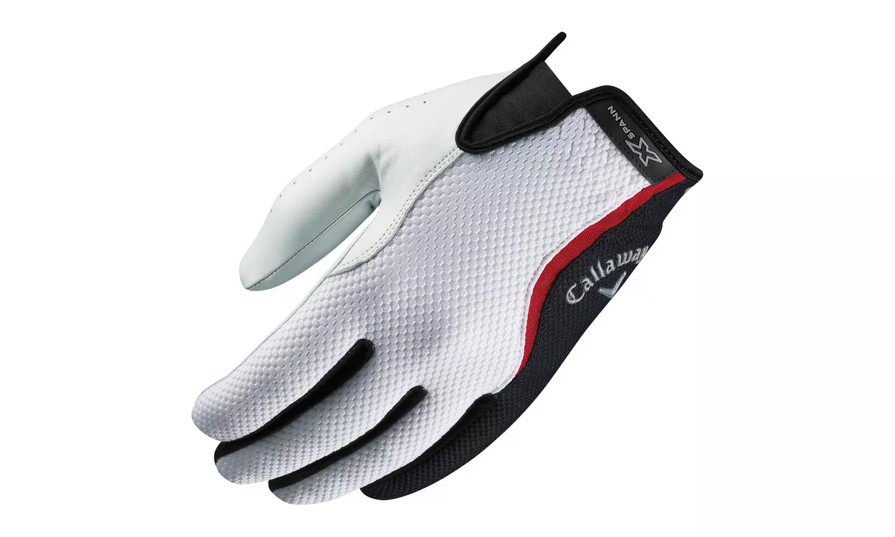 Callaway Men's Golf Gloves (3-Pack) - Second Medium