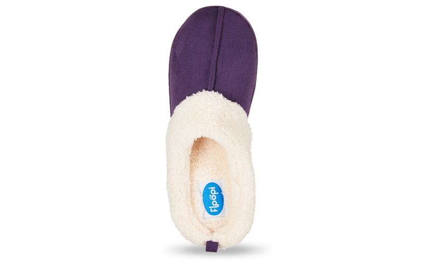 floopi slippers gma