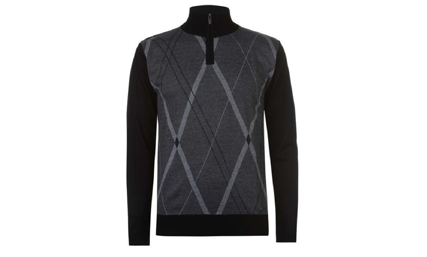 Image 7: Pierre Cardin Men's Jumper