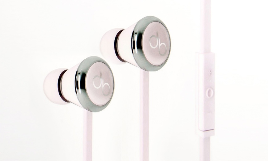 Image 6: Monster Beats by Dr Dre Earphones