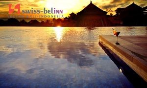 Bali, Legian: 3N Escape with Breakfast