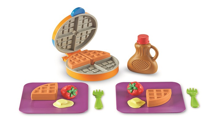 new sprouts play food set costco