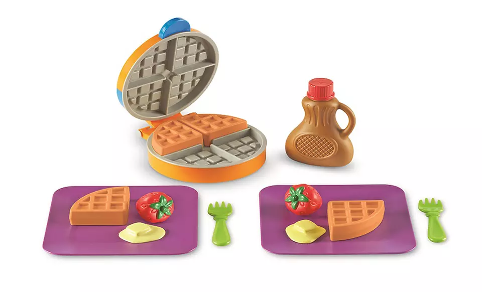 New Sprouts Play Food Sets - Primary Image