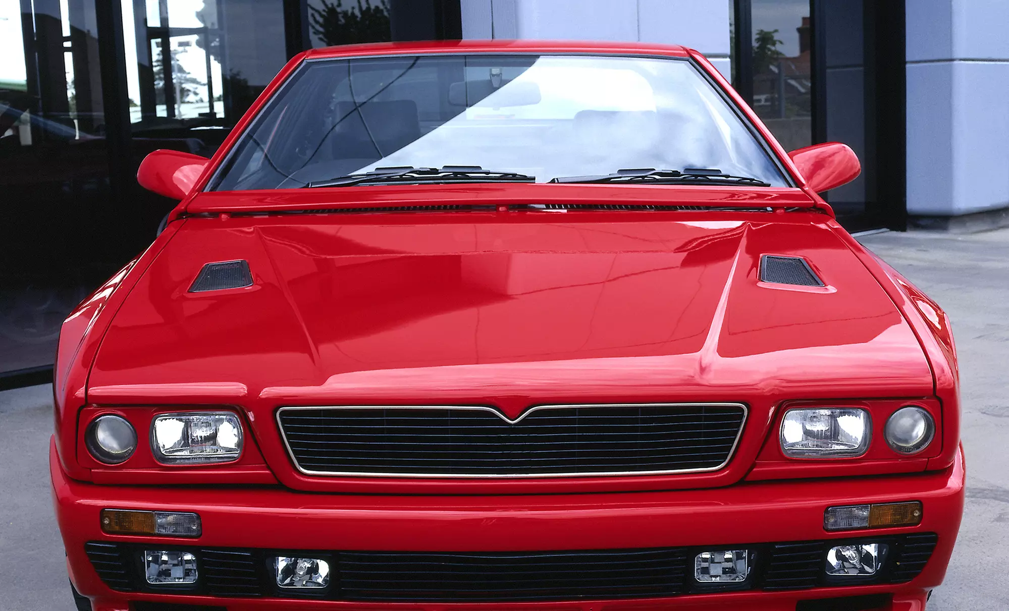 Headlight Restoration, or $100 for $250 Worth of Car Repair Services at A.U.T.O. Collision - Primary Image