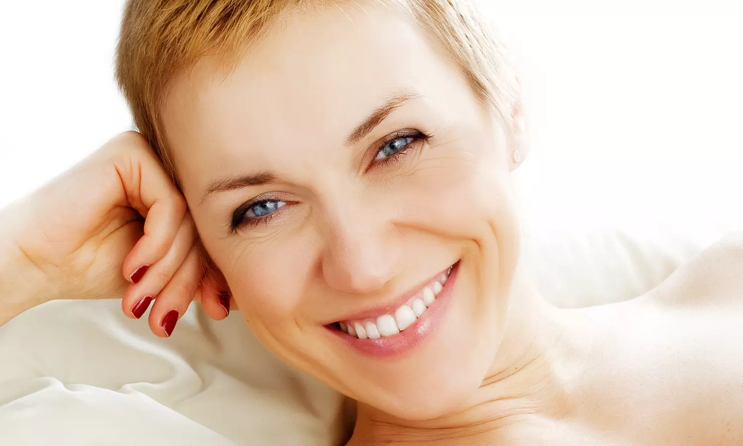 Explore the variety of photo facial options at Medical Aesthetics of New Jersey with up to 54% off - Primary Image