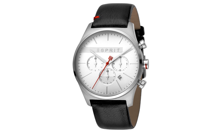 Image 10: Esprit Men's Watch