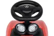 Mercedes Ride-On Push Car for Toddlers - Second Medium