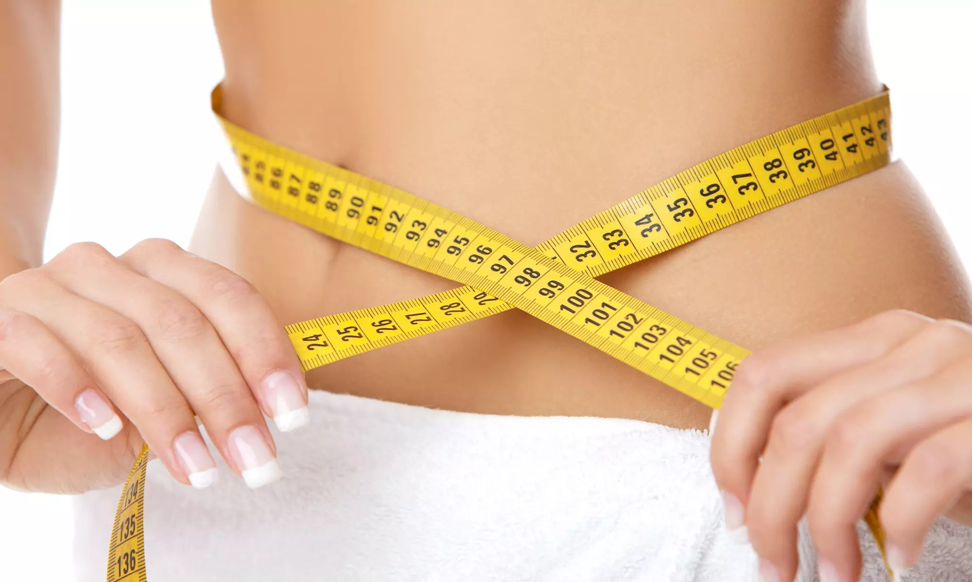 Two, Four, or Six Strawberry Laser Lipo Treatments at Beverly Hills Beauty Lab (Up to 87% Off) - Primary Image