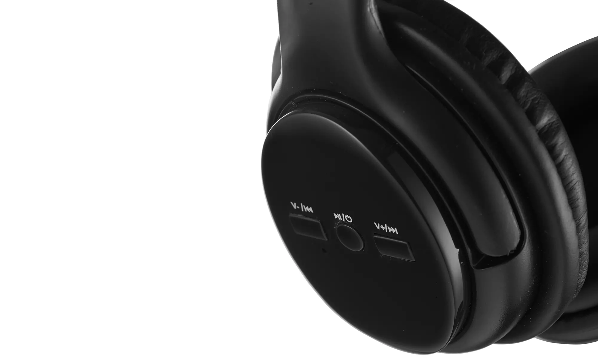 U.S. ARMY Tomahawk Portable Wireless Bluetooth Over-Ear Headphones - Second Medium