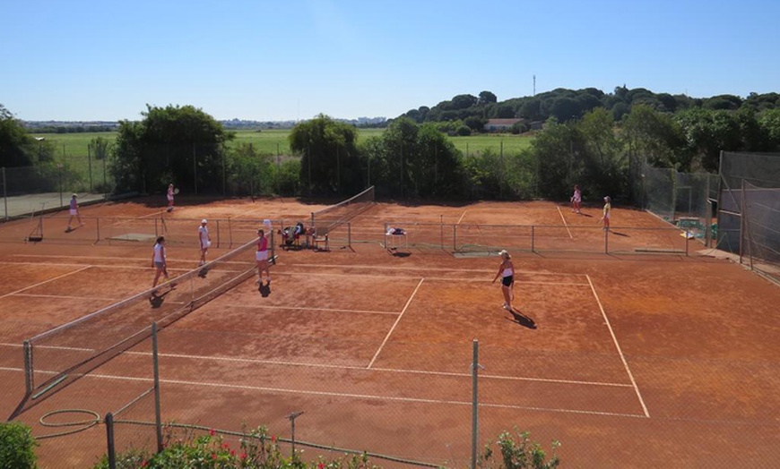 Image 13: ✈Albufeira: 4 nuitées 4*, demi-pension et vols A/R au départ de France