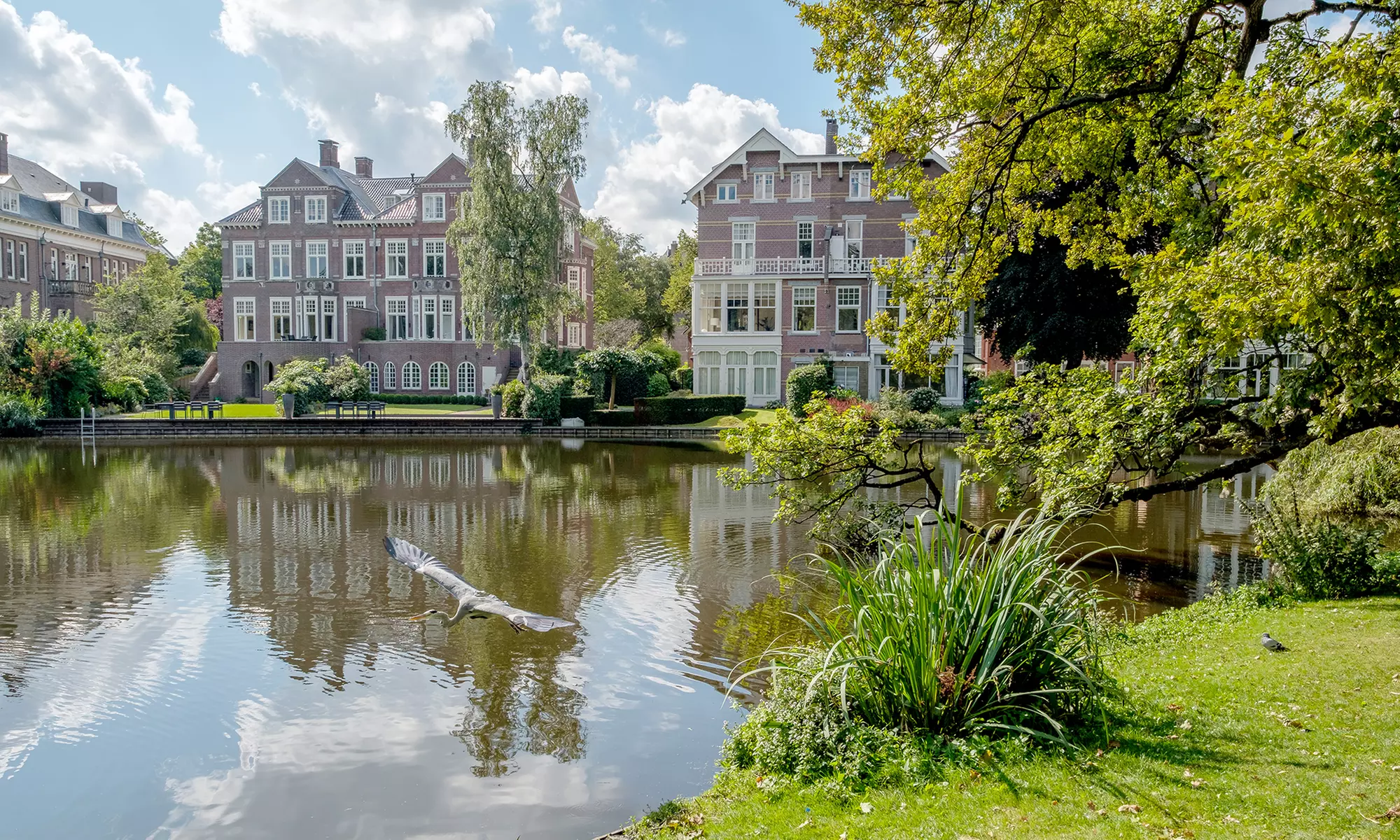 ✈ Amsterdam: 2, 3 or 4 Nights with Return Flights