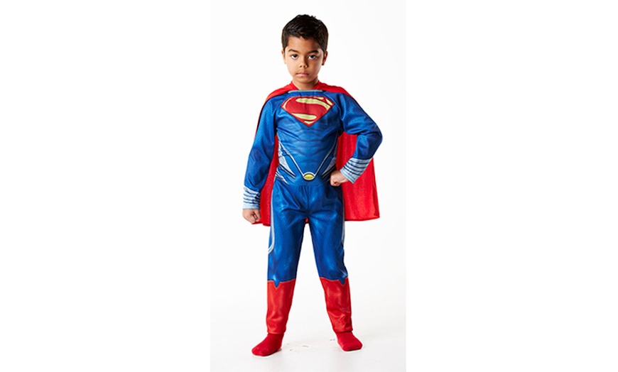 Image 12: Princess or Superhero Costume