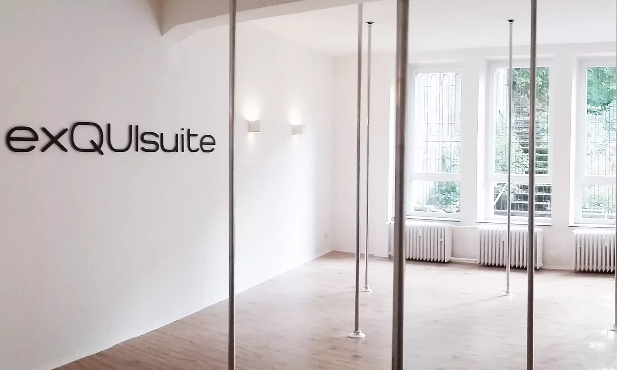 Poledance-Schnupperstunde