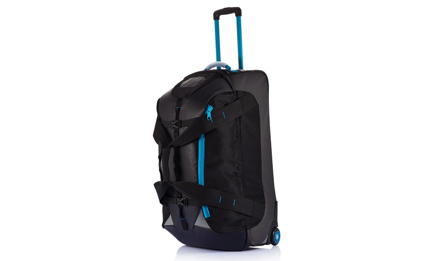 Image 16: Sacs à dos avec power-bank