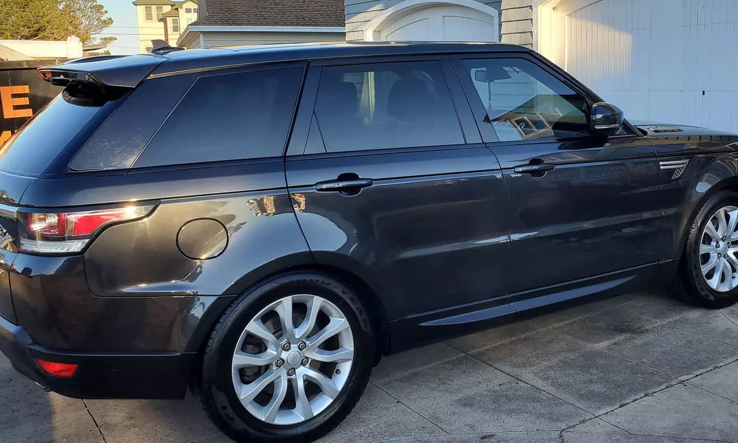 Up to 35% Off on Exterior Car Detail - Wash/Wax at Grant's Ride Clean, LLC