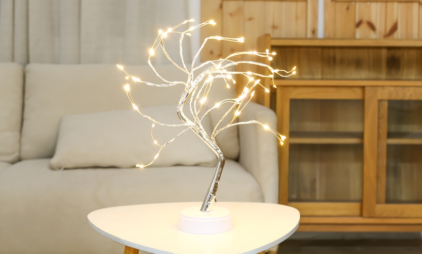 Image 5: Christmas Mini LED Tree Light