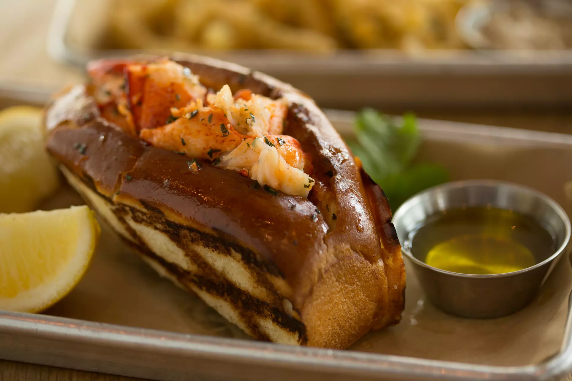 Seafood at EMC Seafood (Up to 33% Off). Two Options Available. - Primary Image