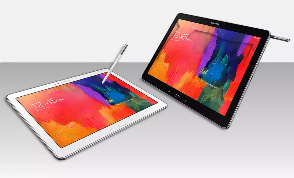 Samsung Galaxy Note Pro 32GB or 64GB 12.2" Tablet from $439.99–$519.99 (Manufacturer Refurbished) - Primary Image
