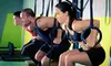 CrossFit Lite and Fundamentals Courses at Modus Vivendi CrossFit (Up to 76% Off). Three Options Available.