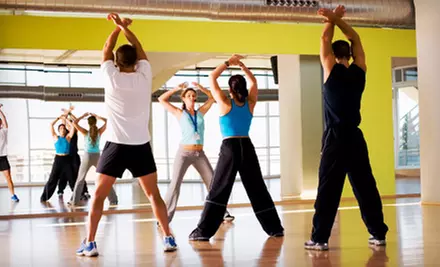 $11 for $22 Worth of Personal Training at B3 Fitness Studio - Primary Image