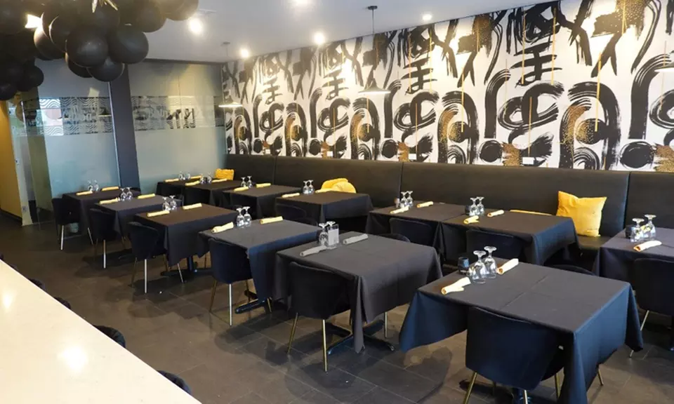 Weekend Brunch: $50 or $100 Towards Food & Drink