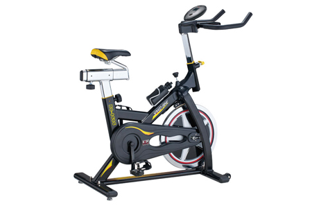 Exercise bike outlet for 20 stone