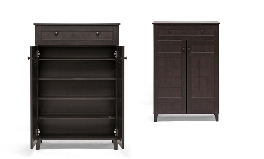 Baxton Studio Modern Shoe Cabinets Groupon   C870x524 