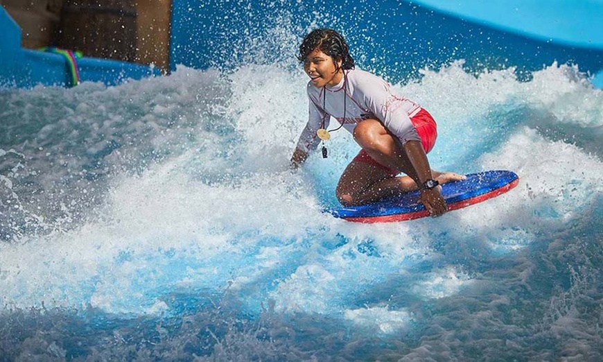 Image 5: Wild Wadi Waterpark Day Pass at Wild Wadi with SGT Tourism