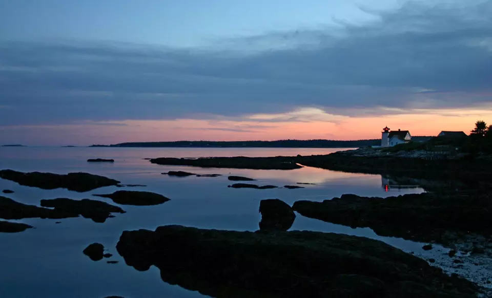 1-Night Stay for Two at Harbour Towne Inn in Boothbay Harbor, ME - Second Medium