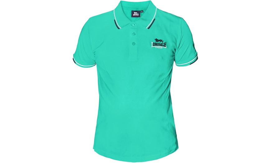 Image 2: Polo da uomo Lonsdale 