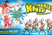 Ticket für den Zirkus Charles Knie an verschiedenen Terminen im Jahr 2024 Bundesweit (bis 32% sparen) - Second Medium