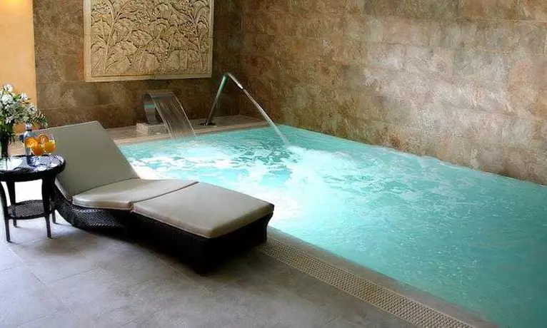 Circuito spa para 2 personas con opción a masaje