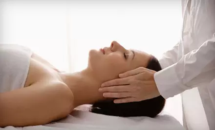 $60 for a Seven-Hour Reiki-Certification Class and a Meditation CD at Global Community Wellness ($165 Value) - Primary Image