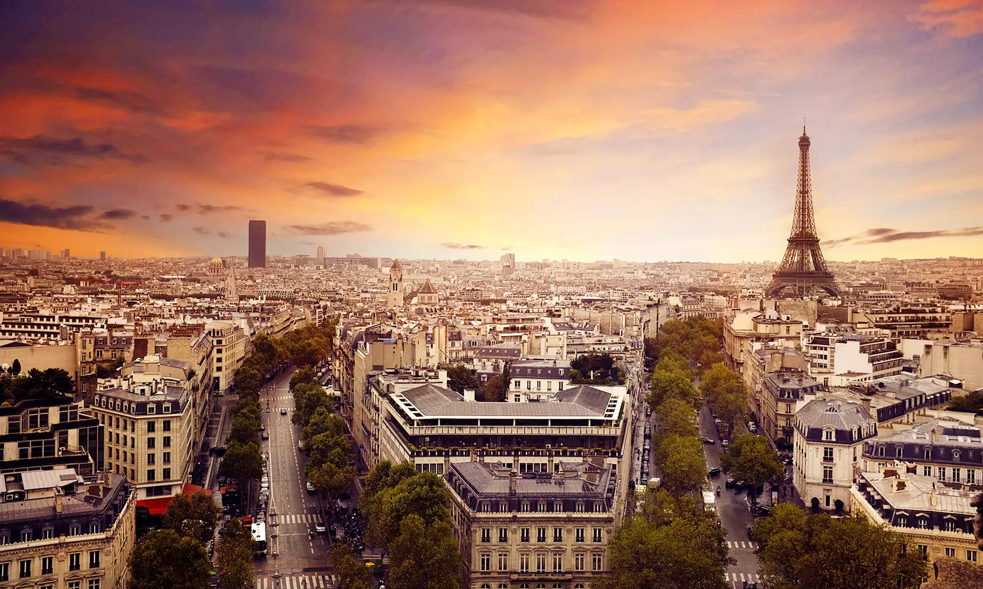 ✈ 14-Day Europe Vacation with Airfare from go-today. Price per Person Based on Double Occupancy (Buy 1 Groupon/Person). - Primary Image