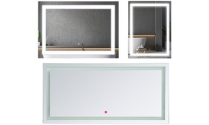 LED Bathroom Mirror