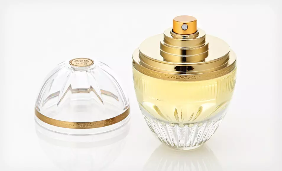 $22.99 for Couture Couture Eau de Parfum for Women by Juicy Couture; 1 Fl. Oz. ($55 List Price). Free Shipping. - Second Medium