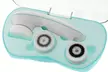 Vanity Planet Ultimate Skin Spa System with Travel Case - Second Medium