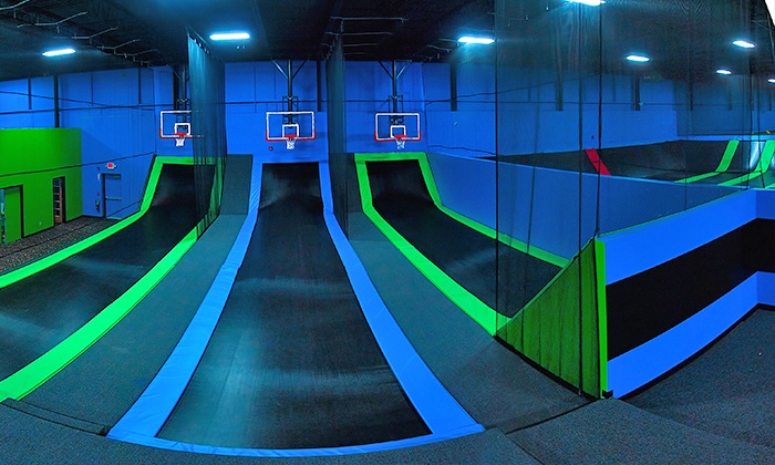 Bounce Trampoline Sports Valley Cottage Ny Up To 51 Off