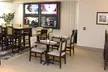 Stay at Wyndham Garden Buffalo Downtown. Dates into July. - Second Medium