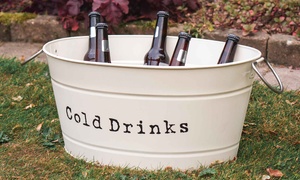 Large Party Ice Bucket