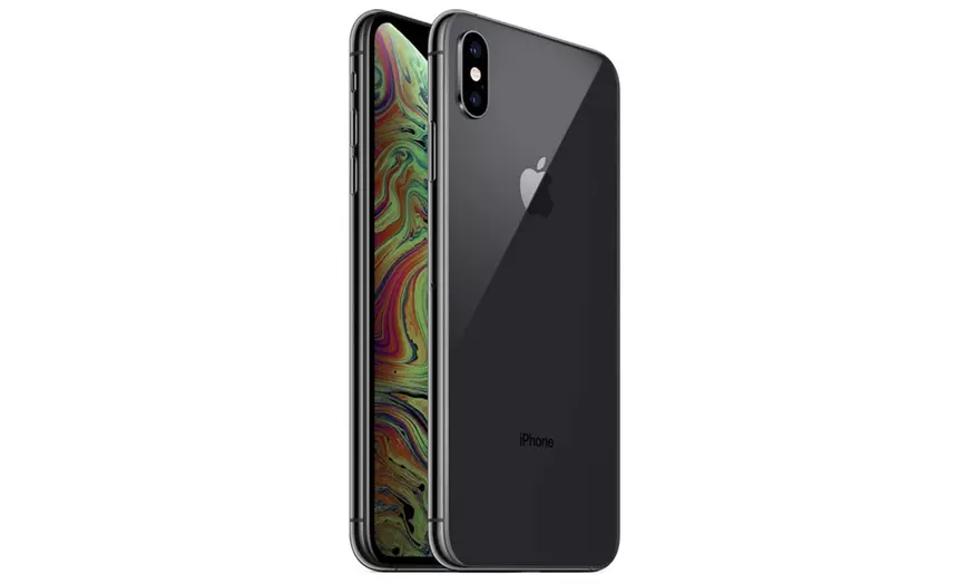 Image 3: Apple iPhone XS of XS Max