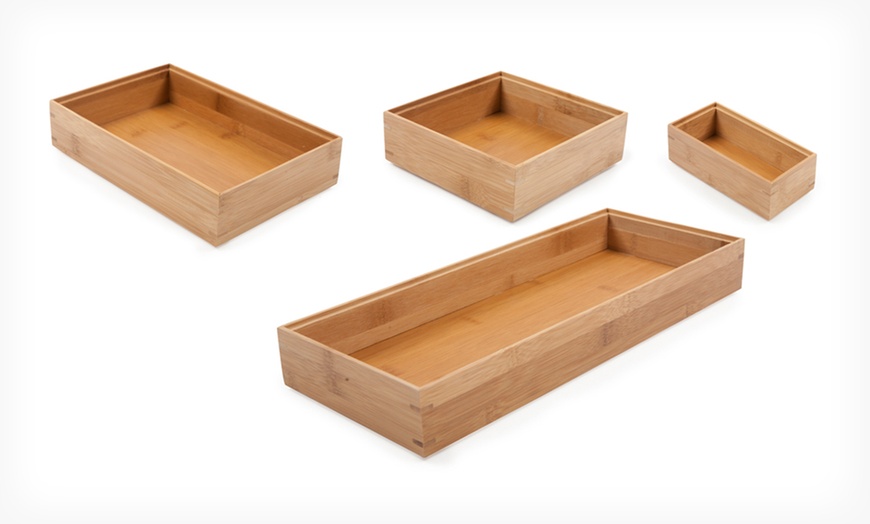 bamboo kitchen drawer organizers        
        <figure class=